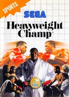 Heavyweight Champ