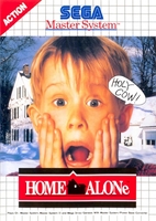 Home Alone