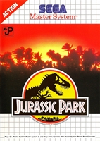 Jurassic Park