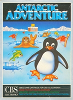 Antarctic Adventure - Europe
