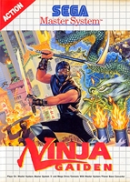 Ninja Gaiden