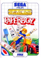 Paperboy - Europe