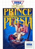 Prince Of Persia