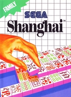 Shanghai - Europe