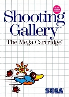 Shooting Gallery - Usa