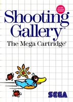 Shooting Gallery - Europe