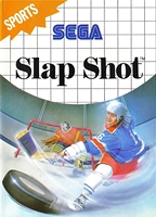 Slap Shot - Usa