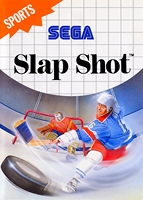 Slap Shot - Europe
