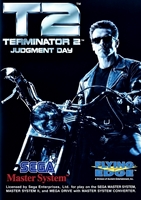 T2 : Terminator 2 - Judgment Day