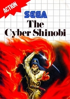 The Cyber Shinobi