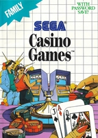 Casino Games - Usa