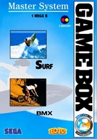 Game Box : Série Esportes Radicais