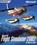 Flight Simulator 2002