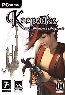 Keepsake