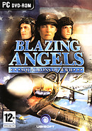 Blazing Angels : Squadrons Of WWII