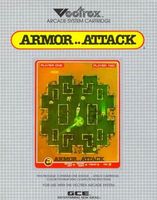Armor Attack