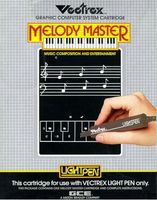 Melody Master