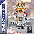 Animaniacs : Lights Camera Action !