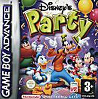 Disney's Party