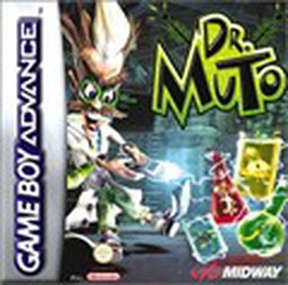 Dr. Muto