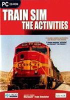Train Sim : The Activities