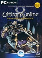 Ultima Online : Lord Blackthorn's Revenge