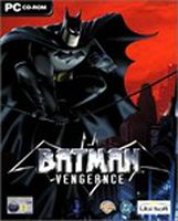 Batman Vengeance