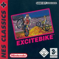 Excitebike