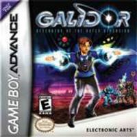 Galidor : Defenders Of The Outer Dimension