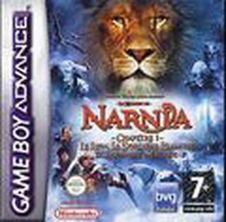 Le Monde De Narnia : Chapitre 1 : Le Lion La Sorciere Blanche Et L'Armoire Magique
