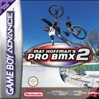 Mat Hoffman's Pro BMX 2