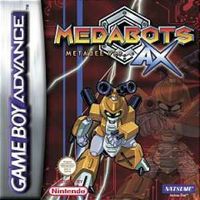 Medabots Type A : Metabee