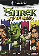 Shrek : Super Party