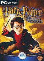 Harry Potter et la Chambre des Secrets