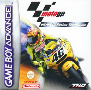 Moto GP