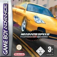 Need For Speed : Porsche Unleashed