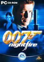 James Bond 007 : NightFire