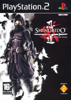 Shinobido : Way Of The Ninja