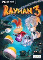 Rayman 3 Hoodlum Havoc