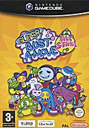 Super Bust A Move All Stars