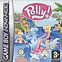 Polly Pocket