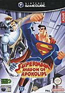 Superman : Shadow Of Apokolips