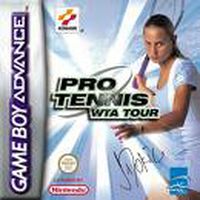 Pro Tennis WTA Tour