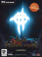 Heroes Of Annihilated Empires