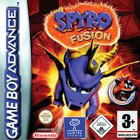 Spyro : Fusion