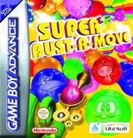 Super Bust A Move