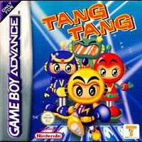 Tang Tang