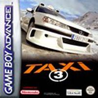 Taxi 3
