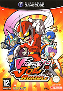 Viewtiful Joe : Red Hot Rumble