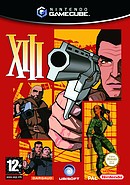 XIII
